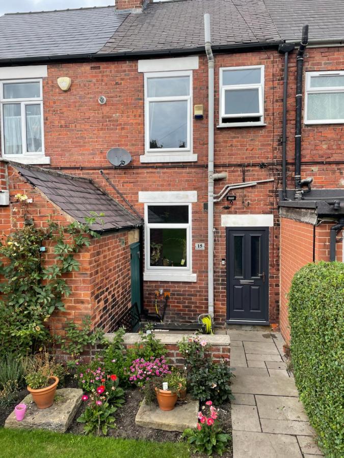 Apartamento Commuters Getaway Chesterfield Exterior foto