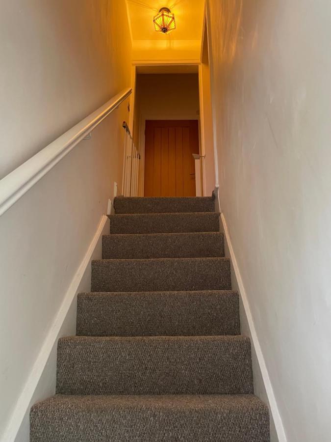 Apartamento Commuters Getaway Chesterfield Exterior foto