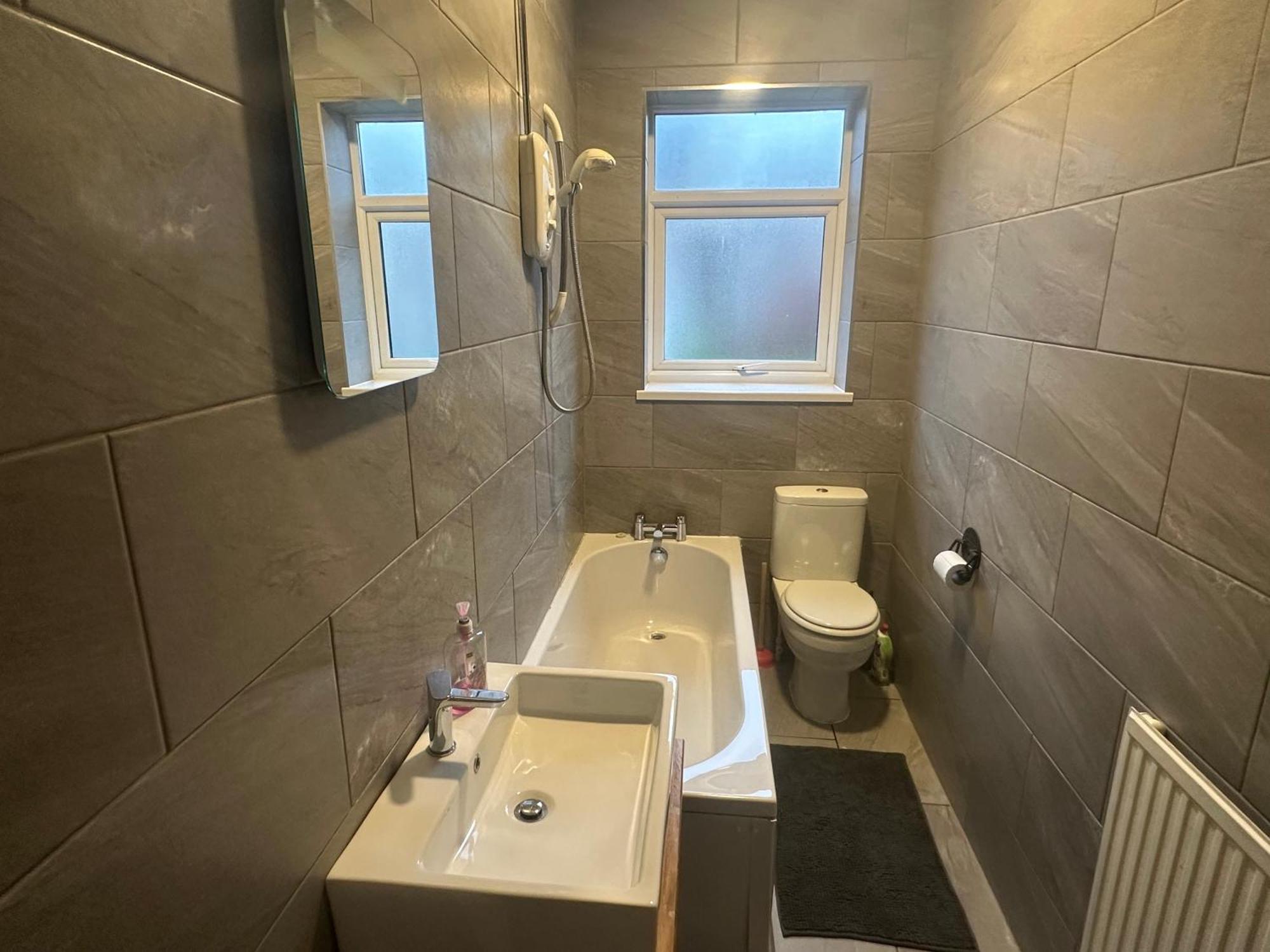 Apartamento Commuters Getaway Chesterfield Exterior foto
