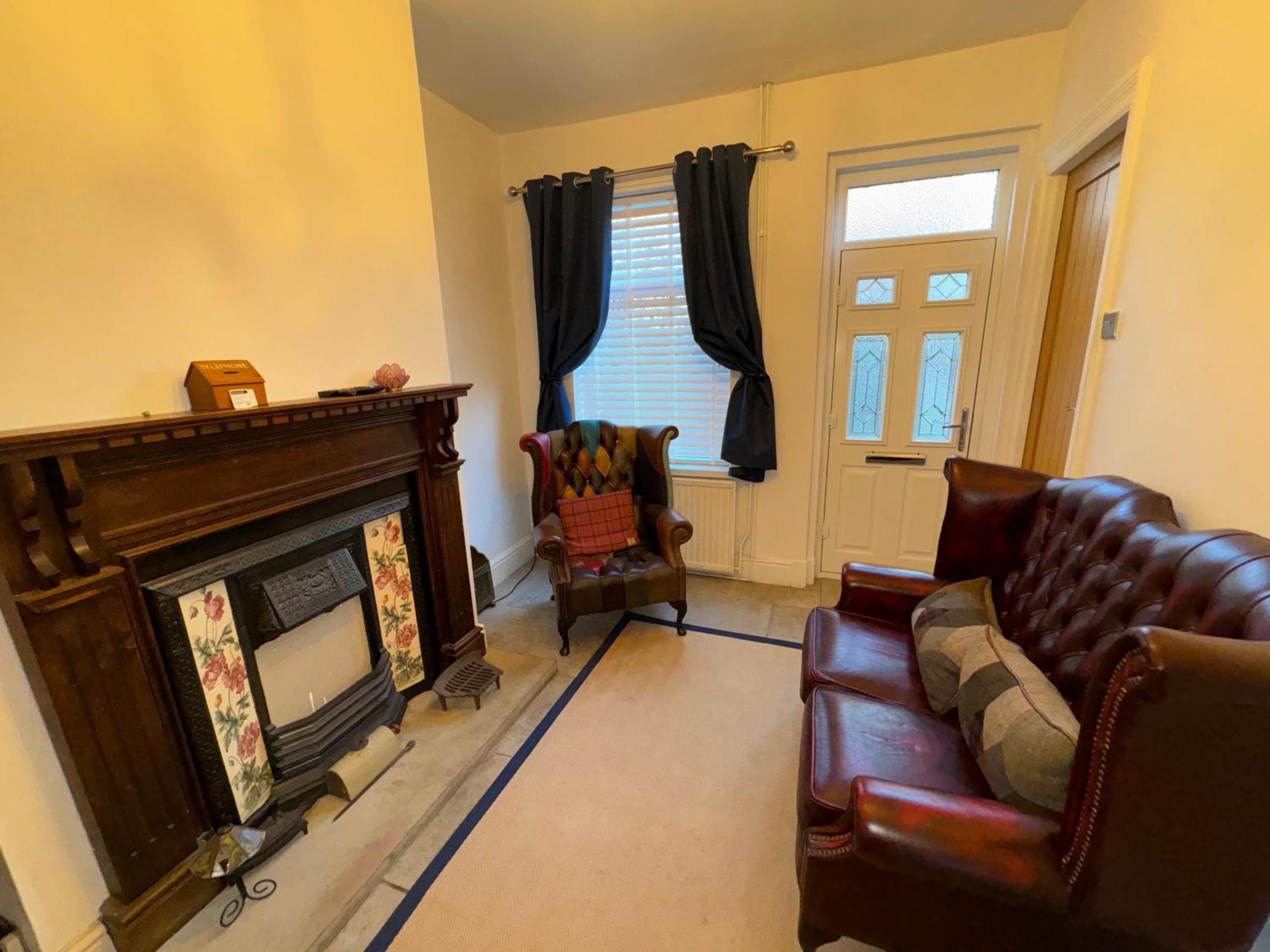 Apartamento Commuters Getaway Chesterfield Exterior foto