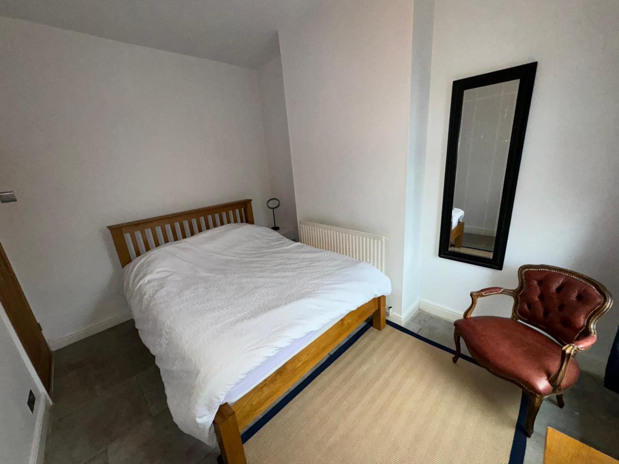 Apartamento Commuters Getaway Chesterfield Exterior foto